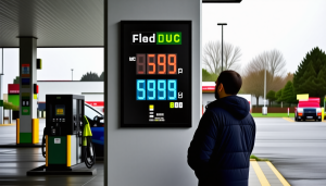 Les questions liées aux coûts de l&rsquo;automobile et à la gestion de la consommation de carburant sont au cœur des préoccupations des conducteurs. Le moment idéal pour faire le plein se pose à de nombreuses personnes, notamment en fonction des [&hellip;]