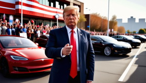 Le paysage automobile moderne est en constante évolution, avec des acteurs emblématiques qui redéfinissent les normes du marché. Récemment, le soutien de Donald Trump à Tesla et à son PDG, Elon Musk, a suscité de vives réactions. Ce soutien intervient [&hellip;]