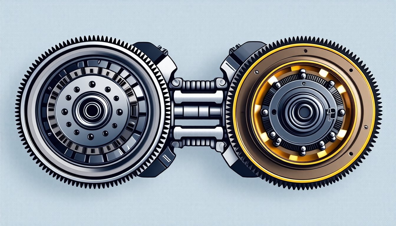 découvrez les avantages et inconvénients du double embrayage, de la cvt et des transmissions automatiques classiques grâce à notre guide ultime. faites le bon choix pour votre véhicule en comprenant les différences clés, les performances et le confort de conduite associés à chaque type de transmission.