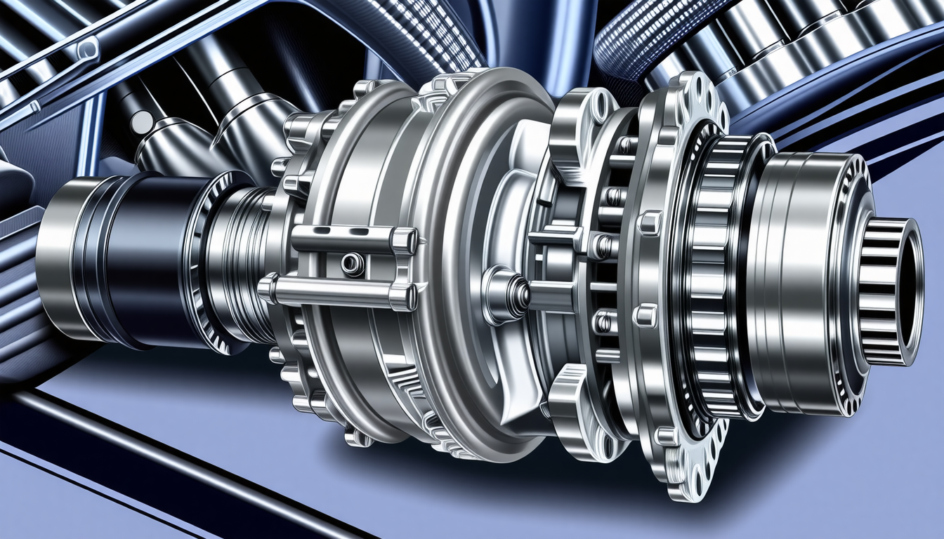 découvrez les différences entre le double embrayage, la transmission cvt et l'automatique classique dans notre guide ultime. apprenez à choisir la transmission qui convient le mieux à vos besoins pour une expérience de conduite optimale.