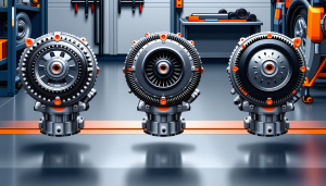 Le choix d&rsquo;une boîte de vitesses est déterminant dans l&rsquo;expérience de conduite d&rsquo;une voiture. Entre les systèmes à double embrayage, les transmissions à variation continue (CVT) et les boîtes automatiques classiques, il existe une multitude d&rsquo;options avec des caractéristiques distinctes [&hellip;]