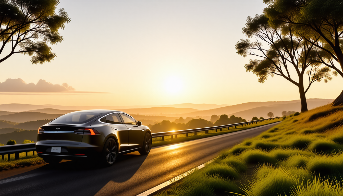 découvrez comment l'écoconduite électrique peut transformer vos trajets en optimisant votre autonomie. apprenez des astuces et des techniques efficaces pour tirer le meilleur parti de votre véhicule électrique tout en préservant l'environnement.