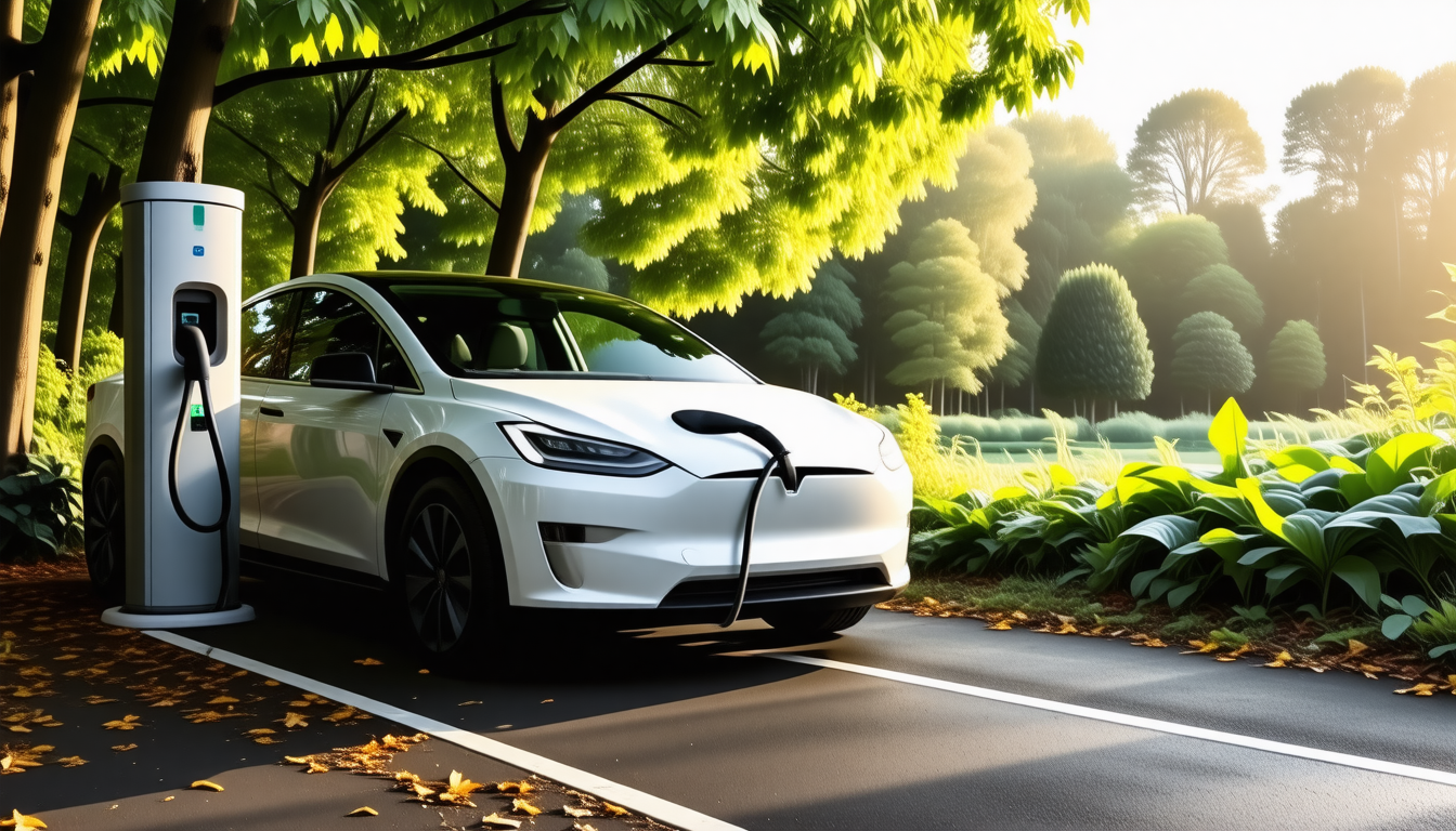 découvrez comment optimiser votre autonomie avec l'écoconduite électrique. adoptez des techniques simples et efficaces pour chaque trajet et améliorez la performance de votre véhicule tout en préservant l'environnement.