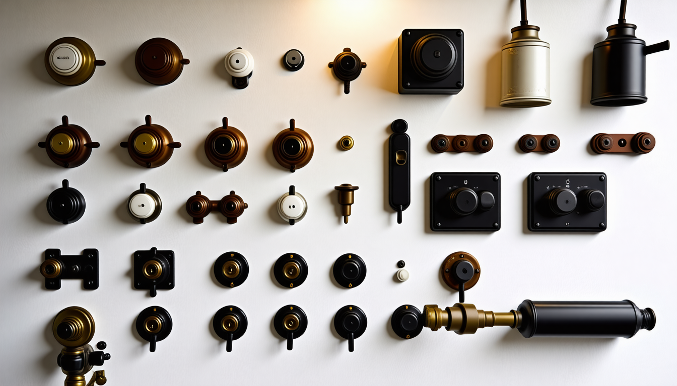 découvrez comment moderniser subtilement le faisceau électrique tout en préservant le charme du vintage. notre guide vous révèle des astuces pour allier fonctionnalité moderne et esthétique rétro dans vos espaces.