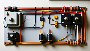 L&rsquo;électricité vintage fait son grand retour dans nos intérieurs, conjuguant modernité et charme d&rsquo;antan. Les appareils électriques d&rsquo;époque se fondent harmonieusement dans nos décors contemporains, intégrant des éléments rétro tout en respectant les normes de sécurité actuelles. Cet article explore [&hellip;]