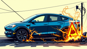 Chaque année, des milliers de conducteurs font face à des situations d&rsquo;urgence sur les routes, et l&rsquo;électrocution est un des dangers souvent sous-estimés. Lors d’un accident, surtout en cas de contact avec des éléments électriques, les conséquences peuvent être dramatiques [&hellip;]