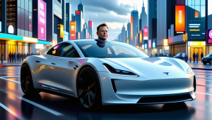 Le monde de l&rsquo;automobile et de la technologie est en constante évolution, propulsé par des figures emblématiques telles qu&rsquo;Elon Musk. Ce dernier, à la tête de plusieurs entreprises innovantes telles que Tesla, SpaceX, et Neuralink, est connu pour ses idées [&hellip;]