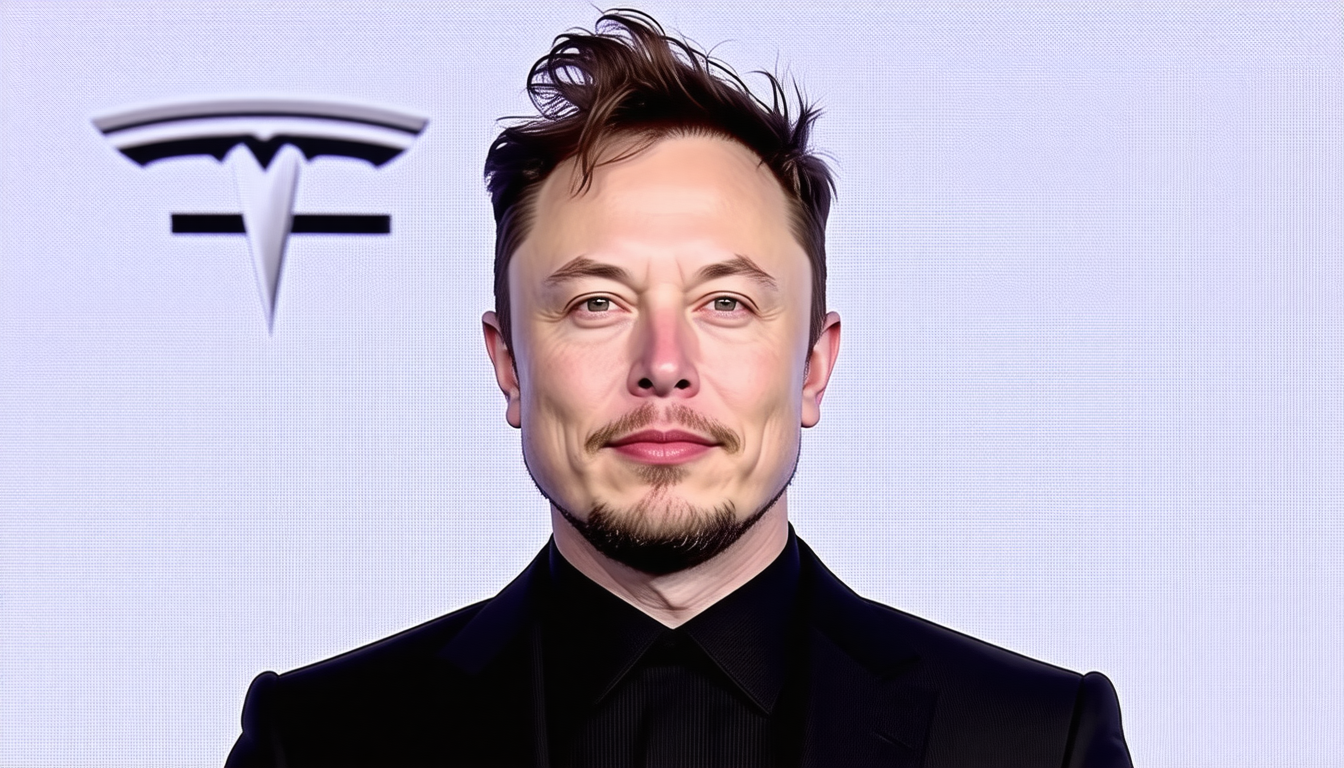 découvrez comment elon musk clarifie sa position face aux rumeurs concernant son rôle au sein de tesla. restez informé des dernières nouvelles sur le célèbre entrepreneur et l'avenir de l'entreprise emblématique qu'il dirige.