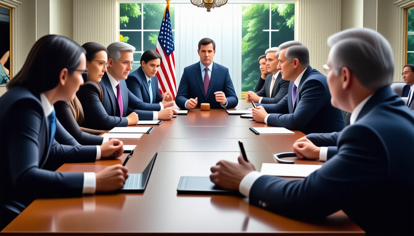 découvrez comment elon musk réactive ses avertissements de licenciement en réponse aux récentes restrictions imposées par les autorités fédérales. analyse des conséquences et enjeux pour tesla et la technologie.