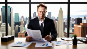 La récente escalade des tensions entre Elon Musk et les autorités fédérales a généré une onde de choc dans l&rsquo;industrie technologique. Face à des restrictions accrues, Musk a de nouveau soulevé des avertissements concernant des licenciements potentiels au sein de [&hellip;]