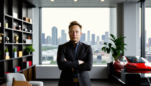 Elon Musk, le nom qui résonne au cœur de l&rsquo;innovation technologique et de l&rsquo;industrie automobile, a récemment pris la décision de se retirer de certaines de ses responsabilités gouvernementales. Cette décision survient après une série de résultats décevants concernant Tesla, [&hellip;]