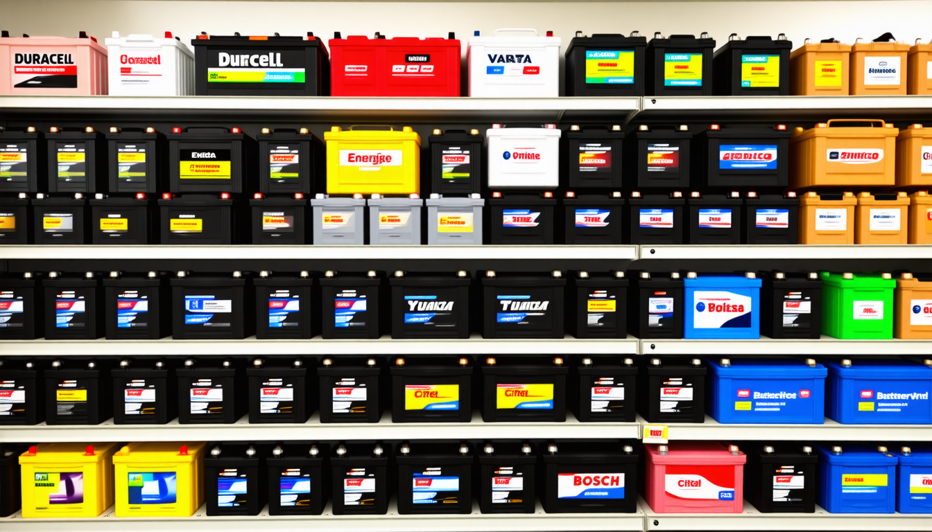 découvrez nos astuces pratiques pour entretenir votre bac à batterie et prévenir la corrosion. prolongez la durée de vie de votre batterie et optimisez ses performances grâce à nos conseils d'experts.