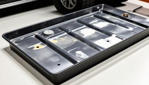 Maintenir votre bact à batterie en bon état est essentiel pour assurer une durée de vie prolongée de votre batterie et prévenir les pannes inattendues. Un entretien régulier peut réduire considérablement le risque de corrosion, qui peut nuire à la [&hellip;]