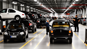 L’entretien et la gestion des flottes d’entreprise représentent un enjeu majeur dans le monde professionnel actuel, plus que jamais façonné par des préoccupations économiques et environnementales. Les entreprises cherchent constamment des moyens d&rsquo;optimiser leurs coûts tout en garantissant la fiabilité [&hellip;]