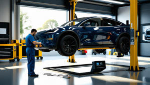 L&rsquo;essor des voitures électriques dans le secteur automobile a suscité de nombreuses interrogations concernant leur entretien. De nombreux propriétaires se demandent si posséder un véhicule électrique est effectivement moins coûteux qu’un modèle classique à essence ou diesel. Cet article se [&hellip;]