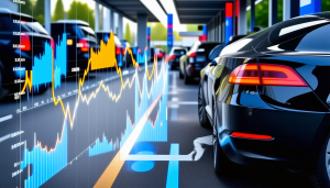 Le marché des carburants traverse une phase de fluctuations intéressantes, marquée par des prévisions de baisse des prix. Les variations récentes ont suscité de nombreuses interrogations de la part des consommateurs et des experts. TotalEnergies, Shell, ExxonMobil et BP, ainsi [&hellip;]