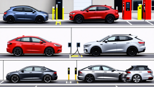 La question du coût d&rsquo;utilisation des véhicules thermiques par rapport aux véhicules électriques est plus d&rsquo;actualité que jamais. Avec la montée des prix de l’énergie, la comparaison des coûts concernant le plein d&rsquo;essence et la recharge électrique devient cruciale pour [&hellip;]