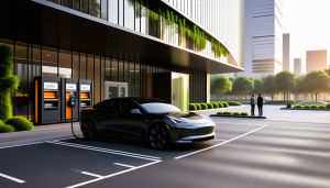 Depuis quelques années, l&rsquo;essor des voitures électriques a suscité un intérêt considérable auprès des consommateurs mais également au sein de l&rsquo;industrie automobile. Les innovations en matière de batterie et de recharge sont au cœur des préoccupations de nombreux fabricants, et [&hellip;]