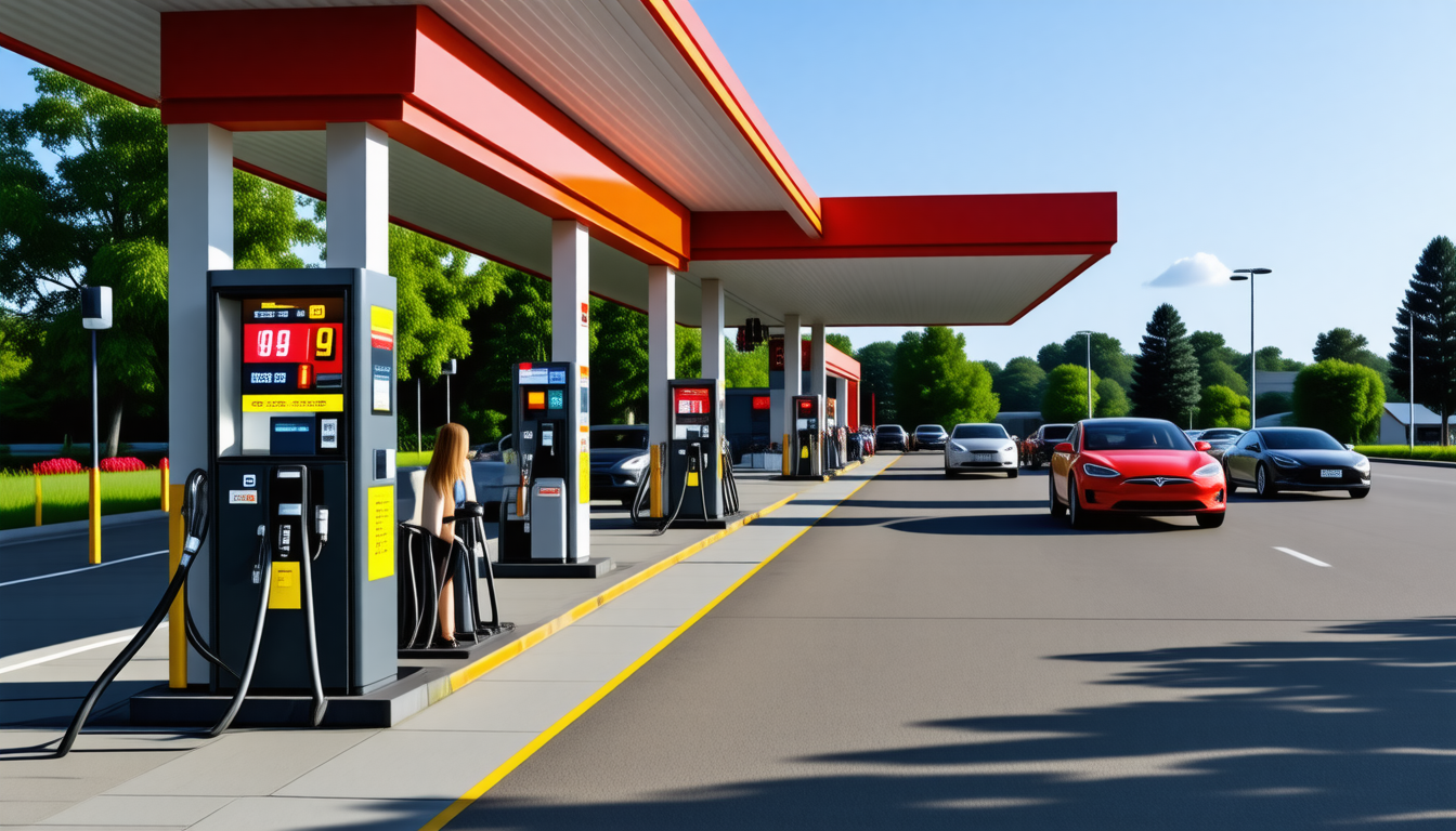 découvrez les conséquences d'une éventuelle chute du prix du baril de pétrole sur vos factures à la pompe. analyse des impacts économiques, des fluctuations de prix et des tendances du marché pour mieux comprendre votre budget carburant.