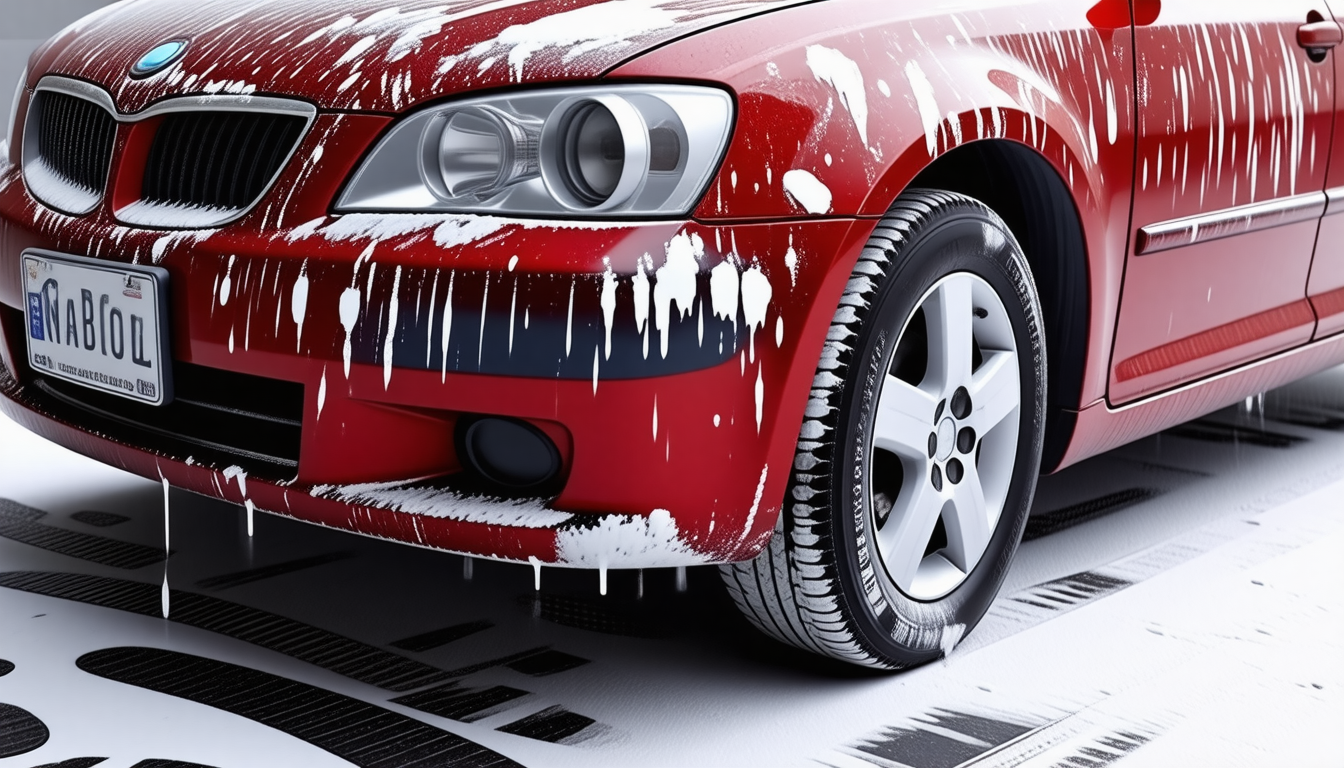 découvrez des méthodes efficaces pour prévenir la corrosion après une bosse sur votre véhicule. apprenez les traitements essentiels qui protègent votre carrosserie et prolongent la durée de vie de votre voiture.