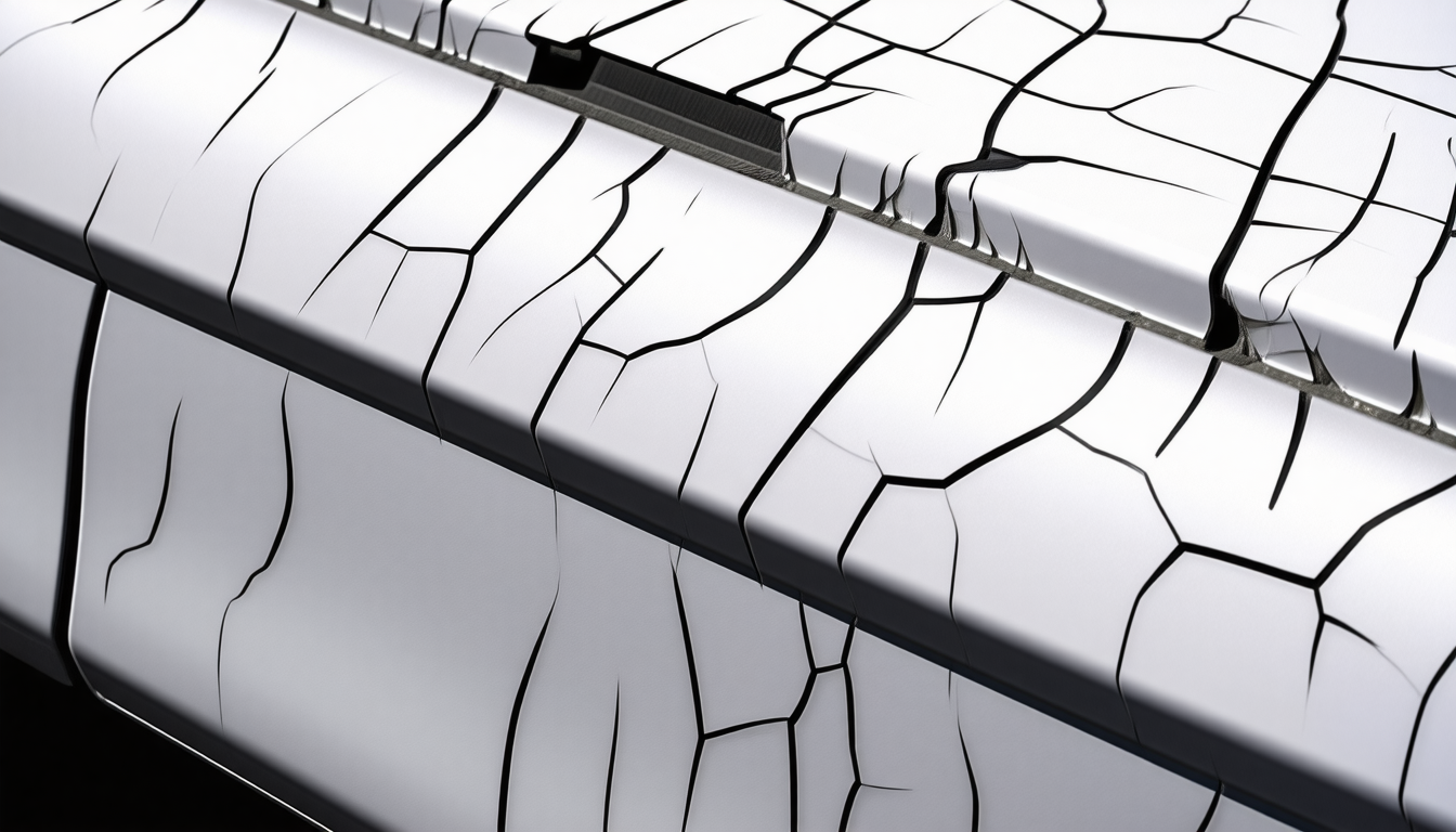 découvrez des astuces pratiques pour éviter le craquelage de votre peinture lors du débosselage. apprenez à protéger efficacement vos surfaces tout en redonnant vie à votre véhicule. suivez nos conseils pour une finition impeccable et durable.