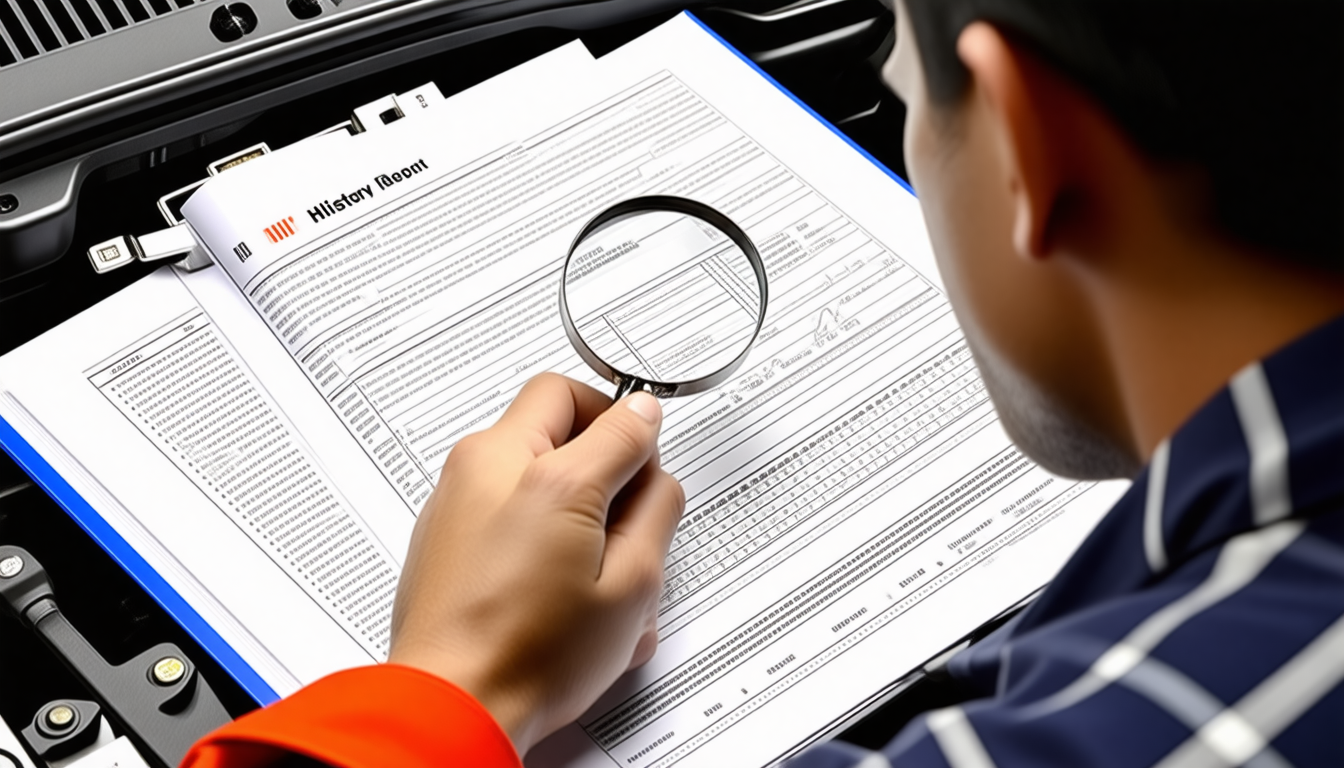 découvrez notre guide d'achat d'une voiture d'occasion pour éviter les pièges courants. obtenez des conseils avisés, des astuces pratiques et des vérifications essentielles pour faire un choix éclairé et sécuriser votre investissement.