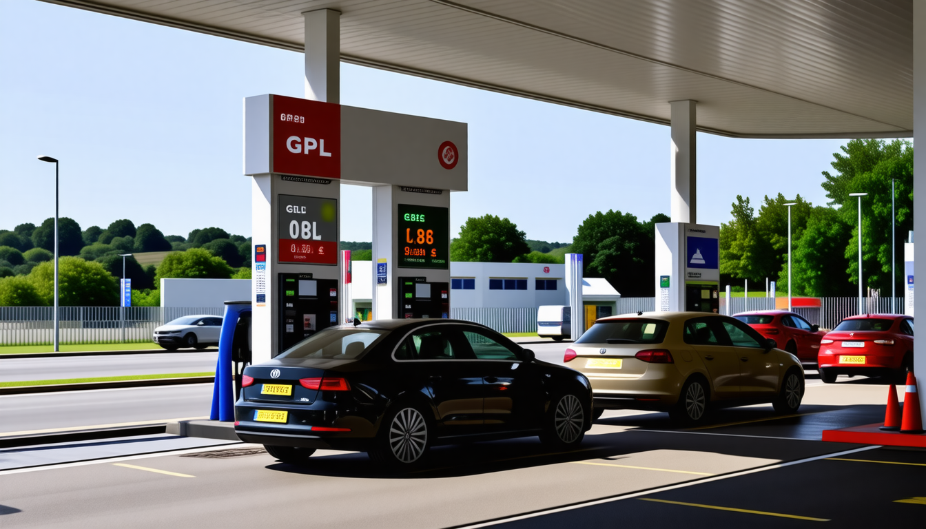 découvrez comment l'évolution des prix du gpl influence votre budget automobile. analyse des tendances actuelles et conseils pour optimiser vos dépenses en carburant face à la montée des prix.