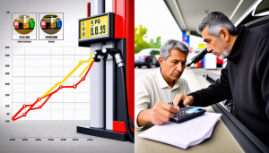 Les prix du GPL connaissent une évolution qui suscite l&rsquo;attention des automobilistes, notamment face à un contexte où le coût général des carburants ne cesse d’augmenter. En décembre dernier, le prix moyen du GPL s&rsquo;élevait à 0,88 € le litre, [&hellip;]