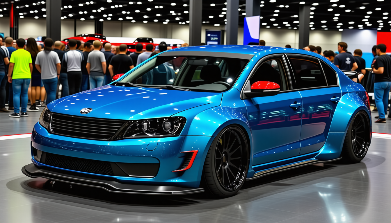 découvrez les clés pour réussir l'exposition de votre voiture lors d'un salon tuning. apprenez les astuces de préparation essentielles pour mettre en valeur votre véhicule et attirer tous les regards. de la personnalisation à la présentation, étéignez-la et devenez le centre d'attention !