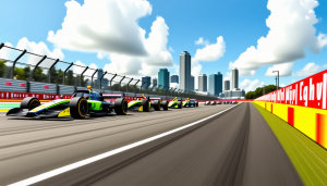 Le Grand Prix de Miami 2025 a été le théâtre d&rsquo;une performance sensationnelle qui a captivé l&rsquo;attention de tous les amateurs de sports mécaniques. Le jeune prodige italien Andrea Kimi Antonelli, à seulement 18 ans, s&rsquo;est illustré en décrochant sa [&hellip;]