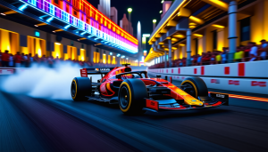 Le GP d&rsquo;Arabie Saoudite a suscité un intérêt considérable cette saison, avec des performances marquantes et décevantes de la part des pilotes et des écuries. Ce circuit, réputé pour sa rapidité et ses défis techniques, a révélé des enjeux cruciaux [&hellip;]