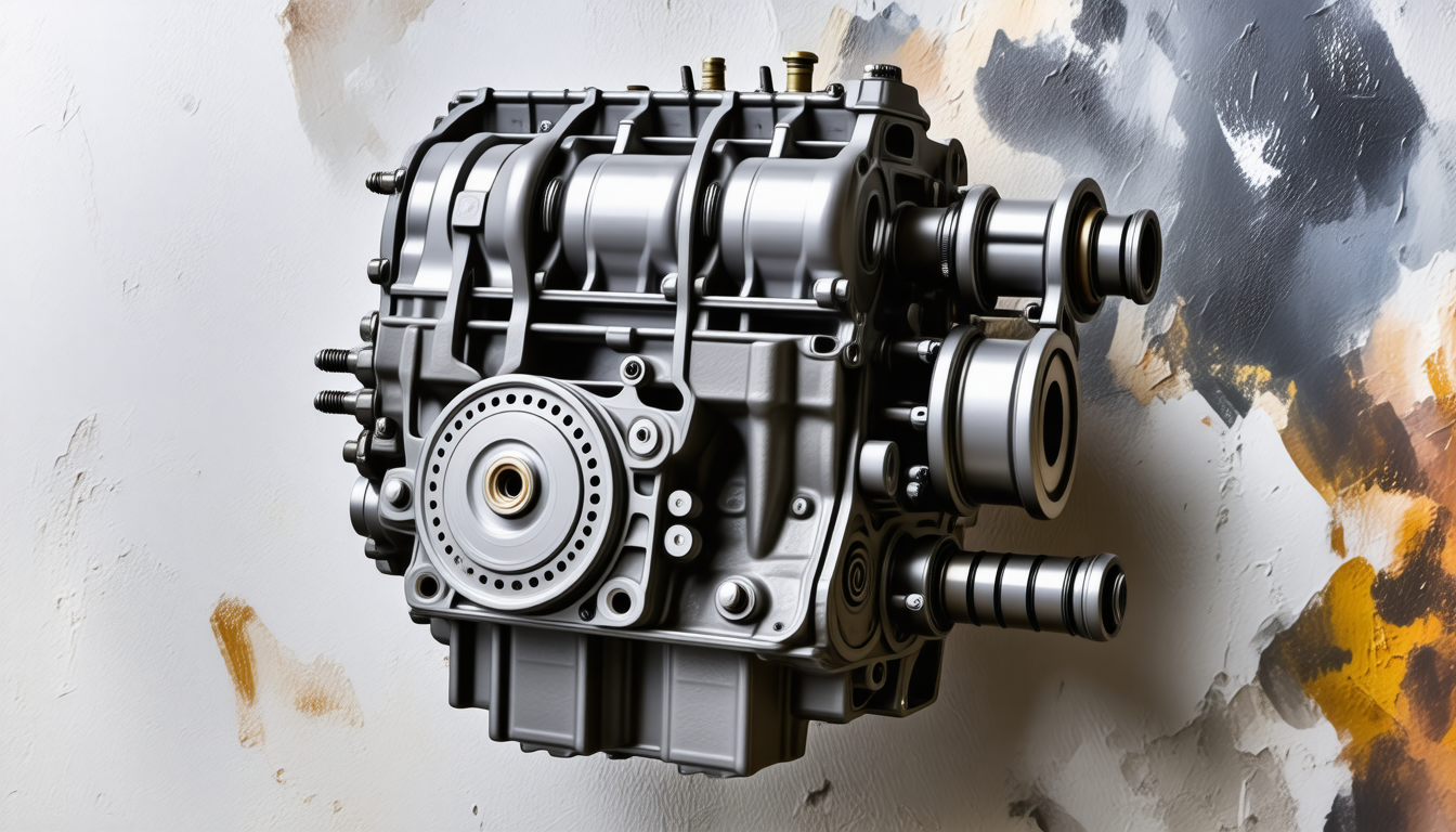 découvrez comment faire un remontage à blanc pour optimiser l'ajustement de votre véhicule. suivez nos conseils d'experts pour garantir un alignement précis et améliorer la performance de votre voiture.