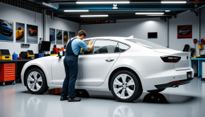 Le remontage à blanc est une étape cruciale dans le processus d&rsquo;ajustement des éléments mécaniques d&rsquo;un véhicule. C&rsquo;est une méthode utilisée par les garagistes et les ingénieurs pour s&rsquo;assurer que toutes les pièces s&rsquo;assemblent parfaitement avant de procéder à un [&hellip;]