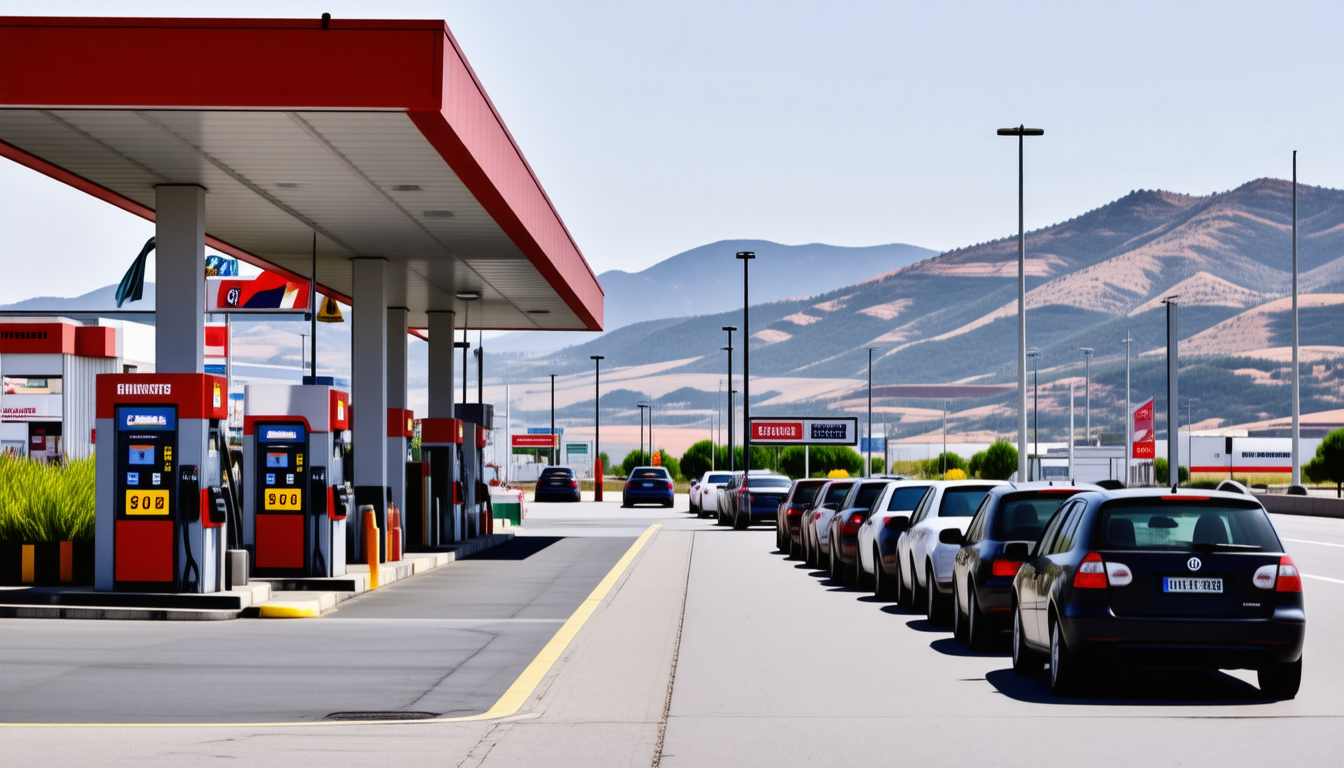 découvrez si faire le plein à la frontière est réellement avantageux. analyse des économies possibles dans les pays limitrophes et conseils pratiques pour optimiser vos dépenses en carburant.