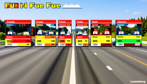 La question de faire le plein à la frontière est un sujet qui suscite de nombreuses interrogations chez les automobilistes. Entre les différences notables de prix des carburants et les éventuelles économies à réaliser, il est essentiel de s&rsquo;interroger sur [&hellip;]