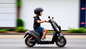 De nos jours, les motos électriques gagnent en popularité grâce à leur faible impact environnemental et à leur performance. Pourtant, nombreuses sont les questions qui entourent l&rsquo;utilisation de ces véhicules modernes, notamment celle de savoir s&rsquo;il faut un permis spécial [&hellip;]