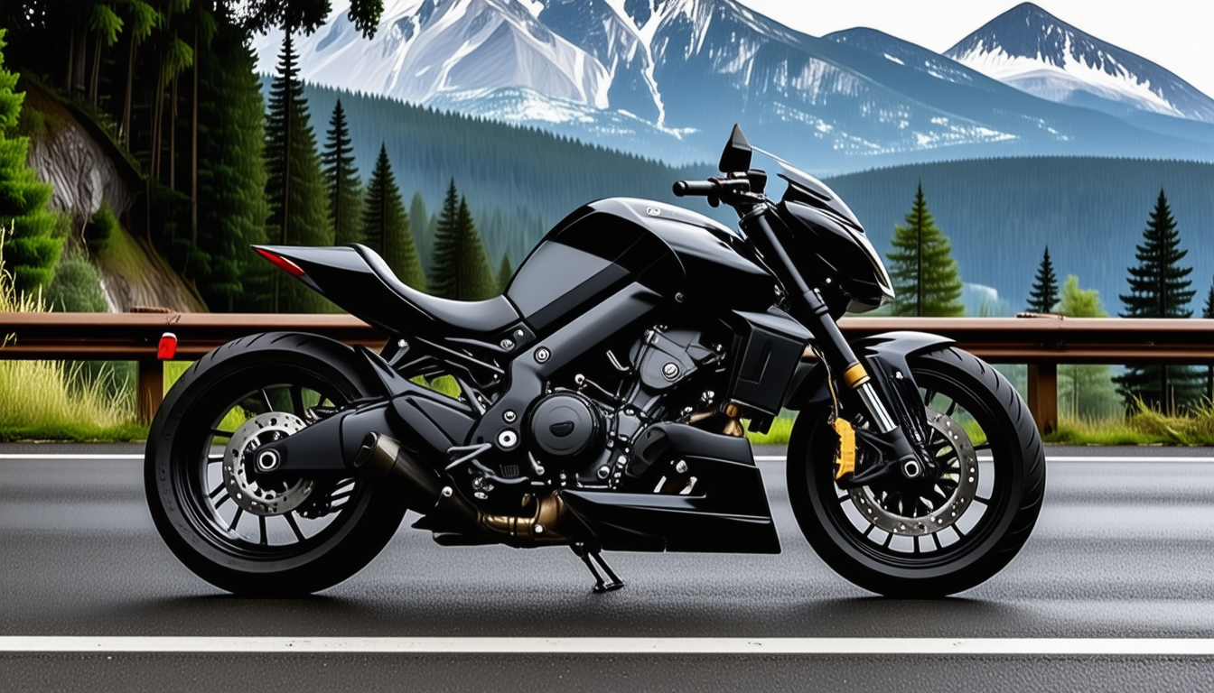 découvrez si un permis spécial est nécessaire pour conduire des motos électriques puissantes. cet article examine la réglementation en vigueur, les exigences de formation et les conseils pour les passionnés de moto souhaitant s'initier à la conduite de ces engins innovants.