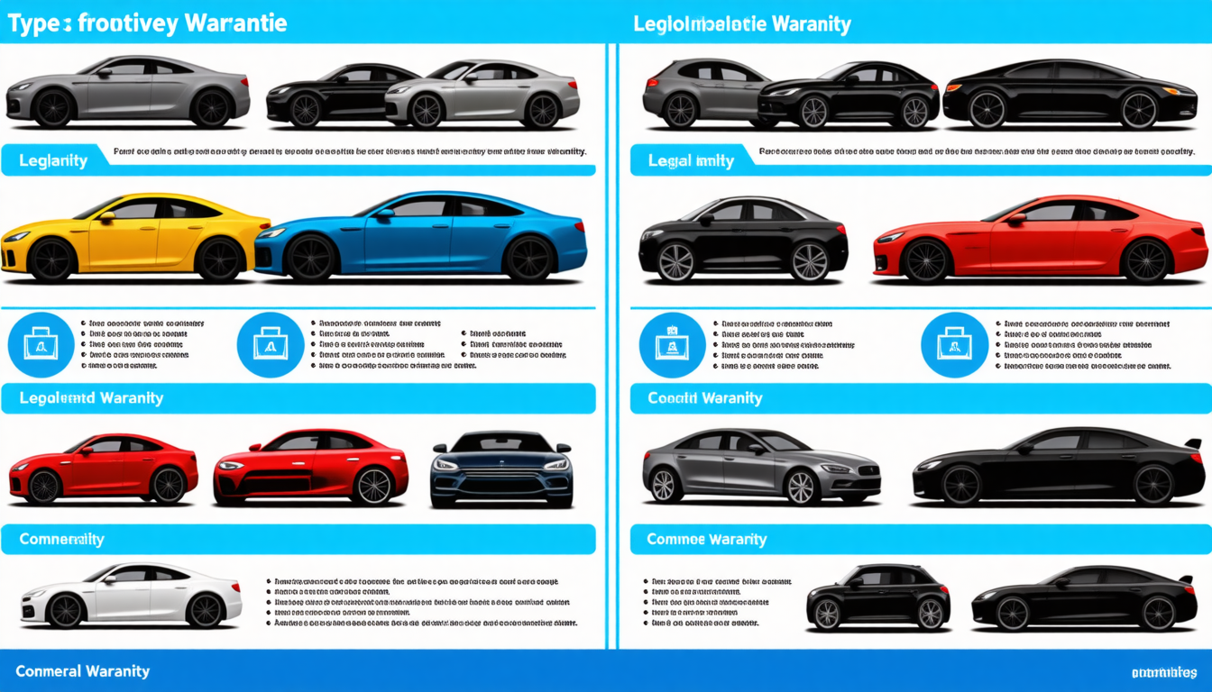 découvrez l'importance de choisir un véhicule sous garantie pour éviter les imprévus. cet article examine les avantages d'une garantie automobile, les risques associés à l'achat d'un véhicule sans couverture et vous aide à prendre une décision éclairée pour garantir votre tranquillité d'esprit sur la route.