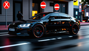 Les feux LED tuning, souvent prisés pour leur esthétique et leur rendement lumineux, posent néanmoins des questions concernant leur conformité aux réglementations en vigueur. Le défi réside dans l&rsquo;équilibre entre personnalisation du véhicule et sécurité routière. Les barres et rampes [&hellip;]