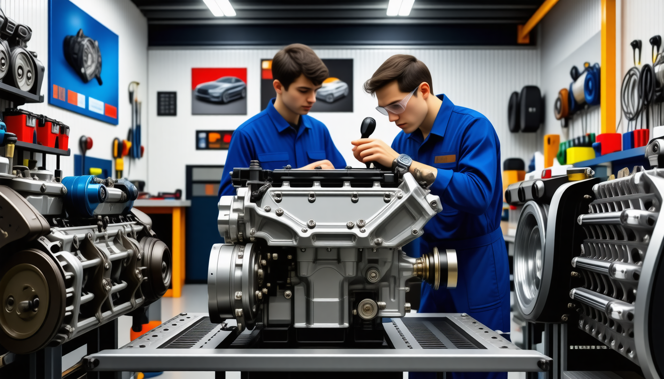 découvrez notre enquête approfondie sur la fiabilité des moteurs modernes. informez-vous avant d'acheter pour éviter les mauvaises surprises et faire un choix éclairé pour votre prochain véhicule.