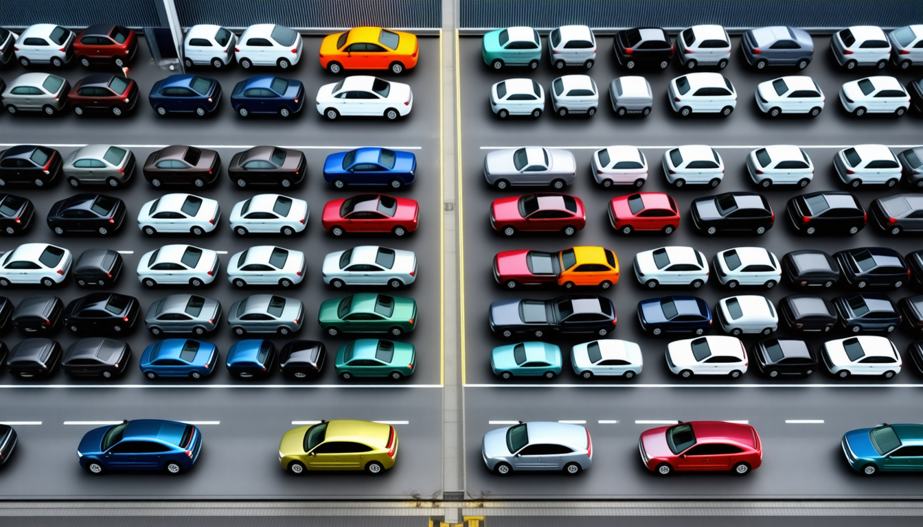 découvrez en 2025 les nouvelles aides fiscales avantageuses qui peuvent transformer votre budget auto et moto. informez-vous sur les dispositifs et réductions qui vous permettront de maximiser vos économies tout en profitant pleinement de vos véhicules.