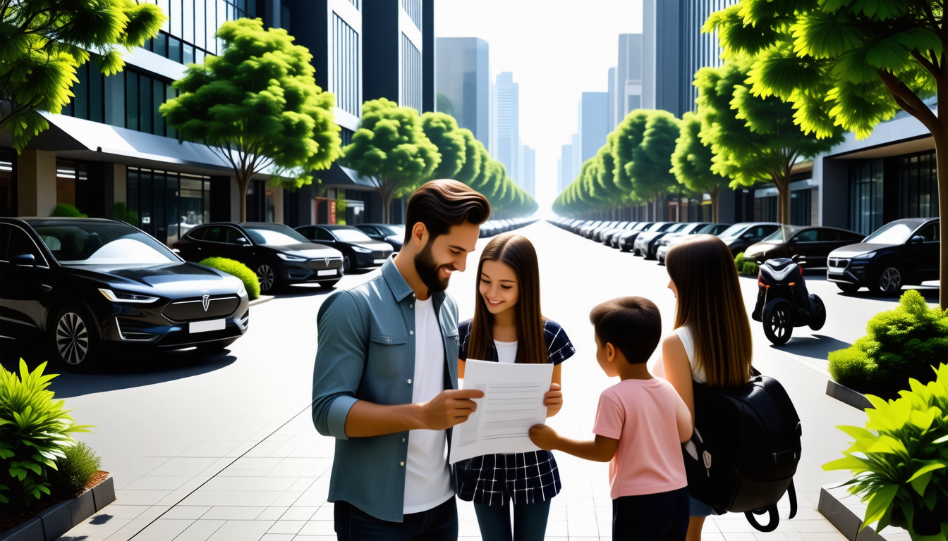 découvrez les opportunités de fiscalité avantageuse en 2025 et profitez des aides qui peuvent dynamiser votre budget auto ou moto. optimisez vos dépenses et améliorez votre pouvoir d'achat grâce à nos conseils et informations sur les dispositifs en place.