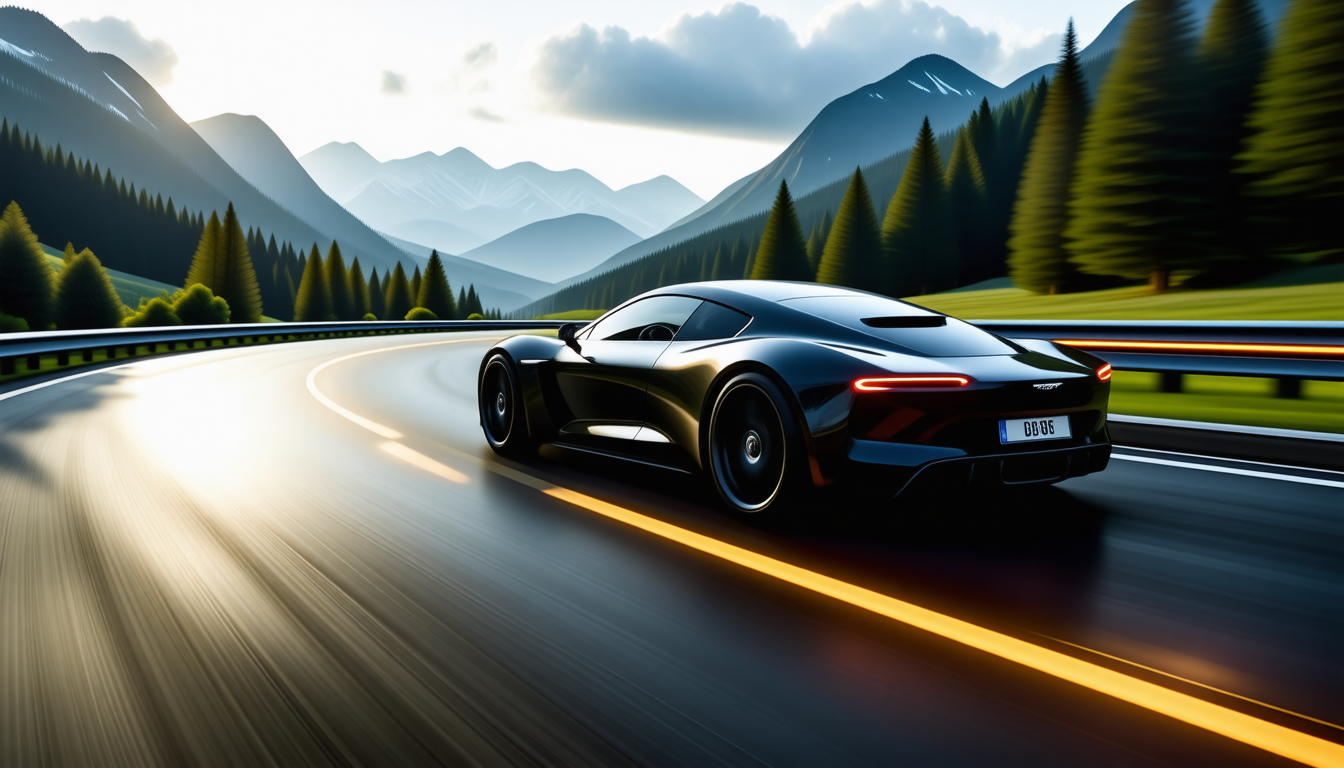 découvrez le freinage régénératif, une technologie révolutionnaire qui permet de récupérer l'énergie cinétique de votre véhicule lors du freinage. optimisez l'efficacité de votre automobile tout en contribuant à un avenir plus durable grâce à cette innovation essentielle.