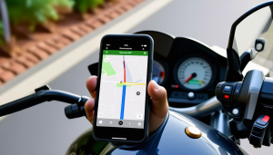 Dans un monde où les technologies avancent à pas de géant, le choix entre un GPS intégré et un smartphone pour vos aventures en deux-roues pose une question essentielle. Chacun de ces dispositifs présente des avantages et des inconvénients notables [&hellip;]