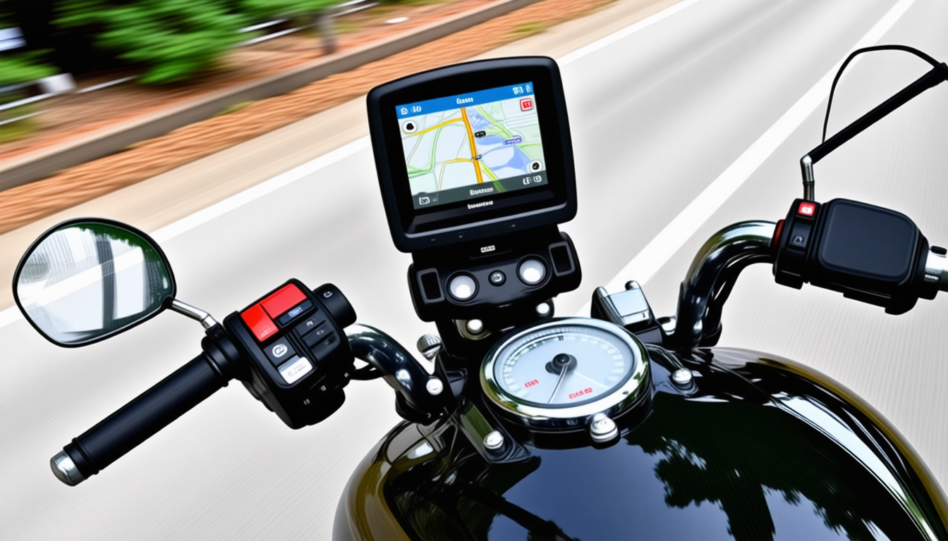 découvrez si un gps intégré ou un smartphone est le meilleur compagnon pour vos aventures en deux-roues. comparez les avantages, la facilité d'utilisation et la précision de chaque option pour optimiser vos trajets et profiter pleinement de vos escapades à moto ou en vélo.