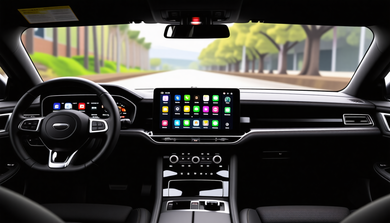 découvrez notre analyse complète des gadgets high-tech pour la voiture. sont-ils réellement indispensables pour améliorer votre conduite et sécurité, ou relèvent-ils simplement du superflu ? plongez dans notre comparatif et faites le bon choix pour vos trajets.