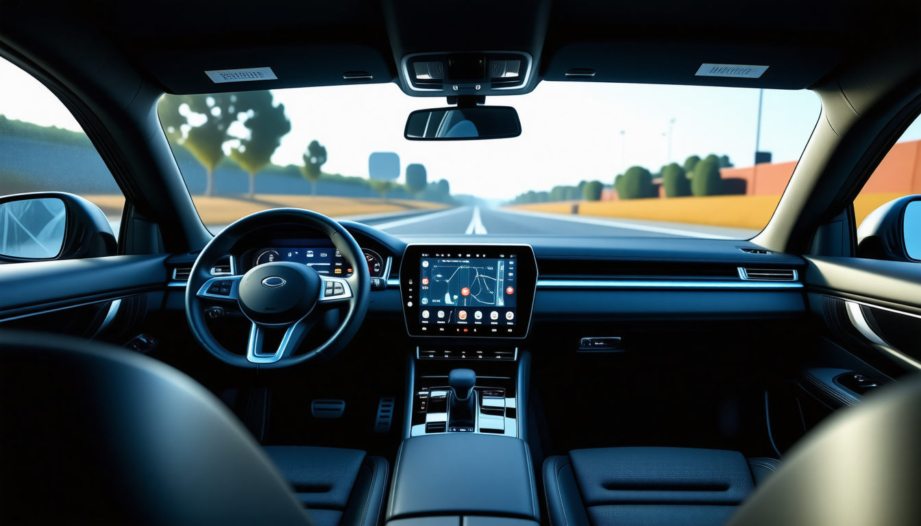 découvrez si les gadgets high-tech pour la voiture sont réellement indispensables ou s'ils ne sont que des futilités. plongez dans notre analyse des meilleures innovations technologiques qui peuvent améliorer votre expérience de conduite, tout en pesant le pour et le contre de ces accessoires modernes.