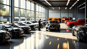 Le choix entre un garage agréé et un concessionnaire pour l&rsquo;entretien de votre véhicule est une décision cruciale. Chaque option présente des avantages qui peuvent aller de la qualité du service à l&rsquo;expertise technique. Comprendre ces différences vous aidera à [&hellip;]