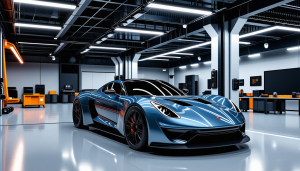 Le secteur de l&rsquo;automobile traverse une révolution sans précédent grâce à l&rsquo;intégration croissante de l&rsquo;intelligence artificielle (IA) et de la robotisation. Ces avancées transforment les garages, allant d&rsquo;un simple lieu de réparation à un GarageIntelligent capable d&rsquo;offrir une expérience inédite [&hellip;]