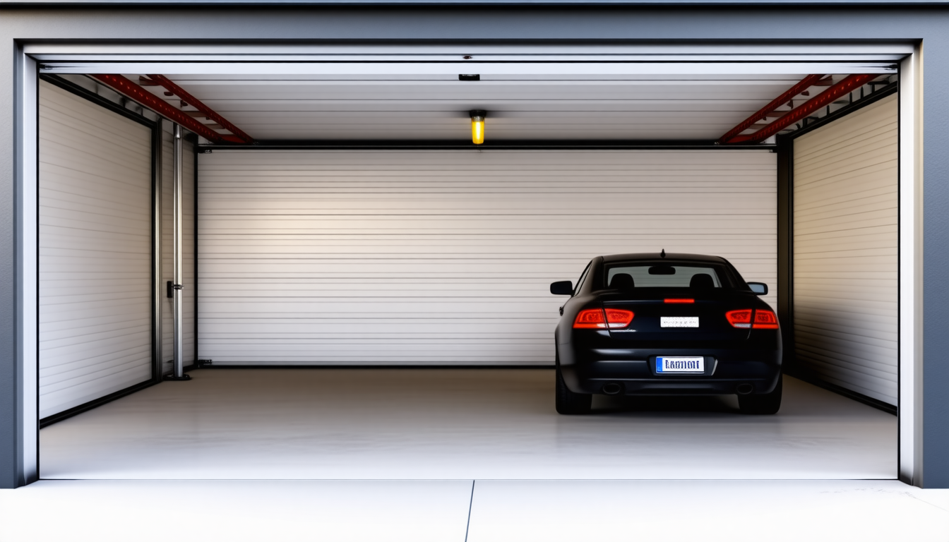 explorez les nombreux avantages des garages franchisés tout en découvrant les pièges à éviter pour maximiser votre succès. apprenez à tirer le meilleur parti de votre investissement et à naviguer dans le monde de la franchise automobile.